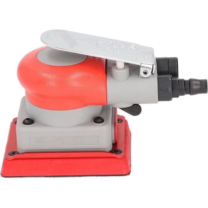 Ponceuse Pneumatique À Paume, Machine De Polissage De Papier De Verre À