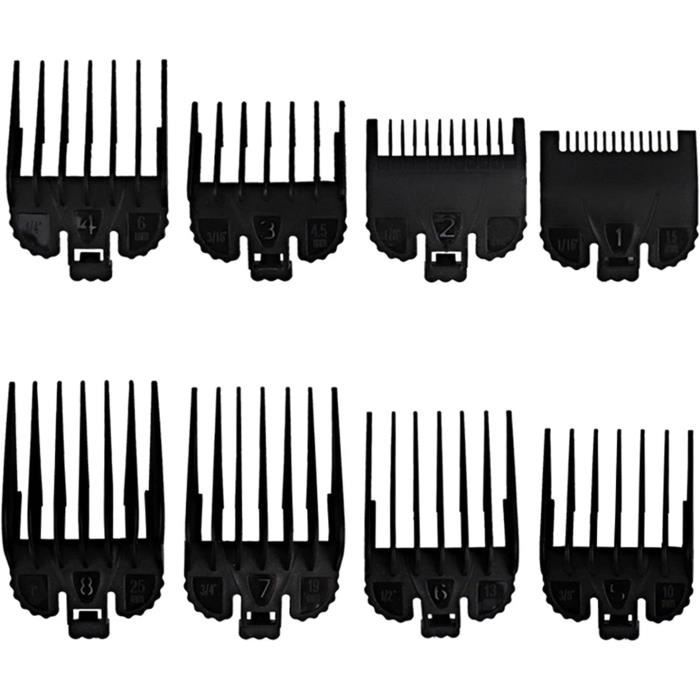 Guide De Coupe (peigne) Babyliss - Longueur 13mm - Pour Tondeuse - Neuf Sous Blister
