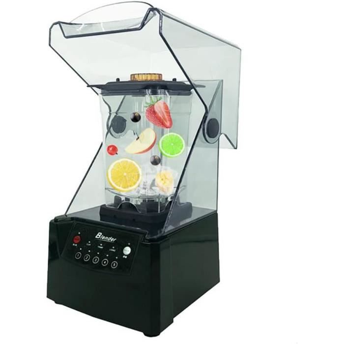 Blender Légumes et Fruits Portable Petit Extracteur de Jus Tasse