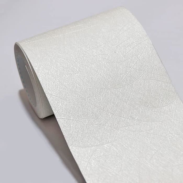 Guest Ruyunlai Bordure de papier peint Frise Murale Adhesive Bordure