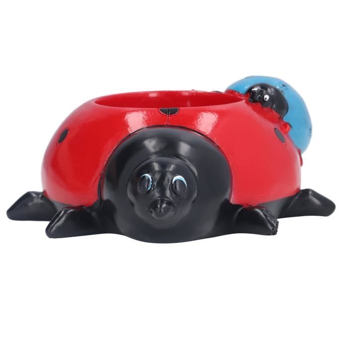 Lot De 100 Mini Animaux En Résine, Minuscules Animaux à Cacher Phosphorescents, Figurines D'animaux Miniatures Lumineuses, Accessoires De Jardin, Micro Paysage Pour Mousse, Terrasse, Décoration De La