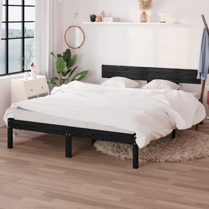VidaXL Cadre Lit Sommier Lattes 120x200 Cm – Lit Rembourré Tissu Gris Clair – Cadre Lit Double Adulte – Pieds Robustes – Chambre Moderne