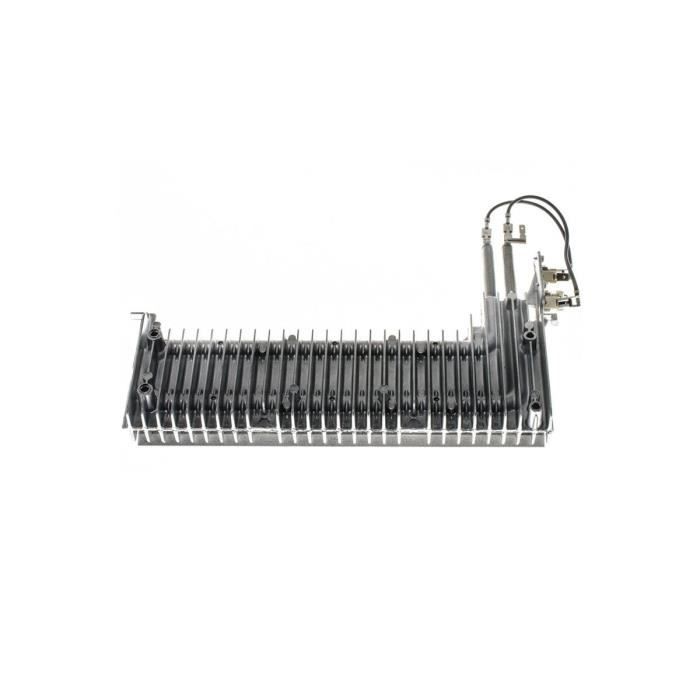 Condensateur de sèche linge WHIRLPOOL Philips Whirlpool 481225928674 - vue 1