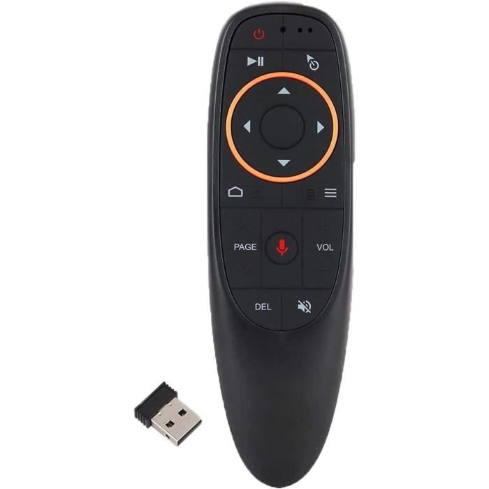 Télécommande 2,4 GHz Pour Skateboard électrique – LED Puissance, 4 Vitesses, Boucle D’index, Compatibilité Améliorée