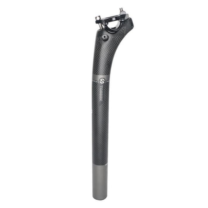 Sisinkal Tige De Selle De Vélo En Aluminium - Adaptateur Réducteur Pour