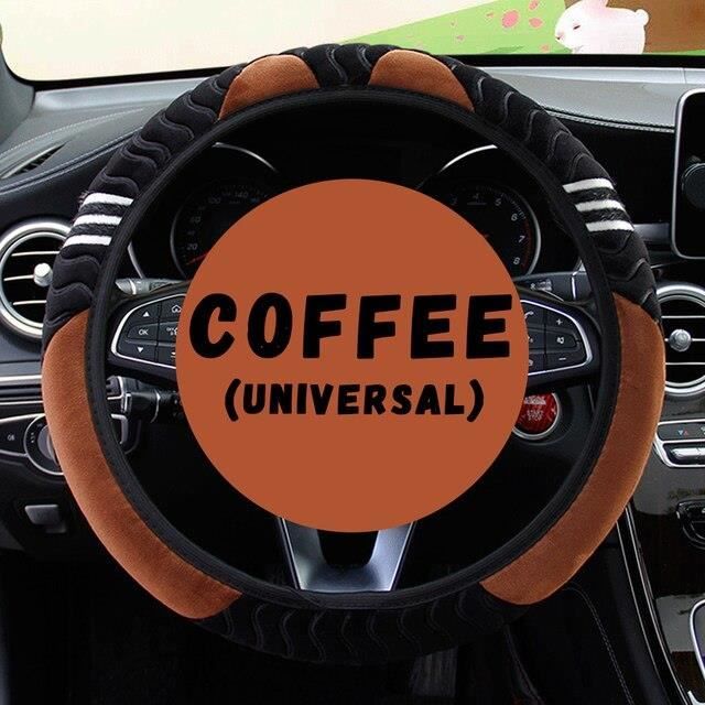 Accessoire Universel Pour Tableau De Bord Voiture - Support Ou Décoration - 36 Cm - Noir - Compatible 95% Des Modèles