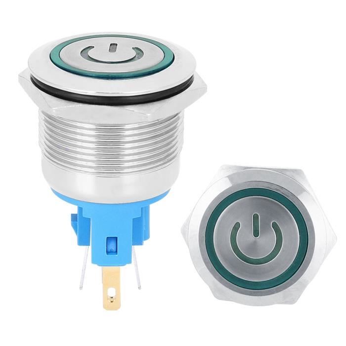 blue sea system disjoncteur dc 20a a bouton poussoir clb blue sea system disjoncteur dc 20a a bouton poussoir clb