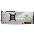 MSI GeForce RTX 3080 Ti SUPRIM X - 12 Go LHR (912-V389-070)-1