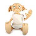 Peluche Sonore - Harry Potter - Dobby - Mixte - Micromania-Zing-1