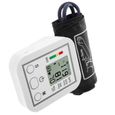 IY17984-1 PC petit bras sphygmomanomètre tensiomètre manomètre électronique pour la maison  MANOMETRE-1