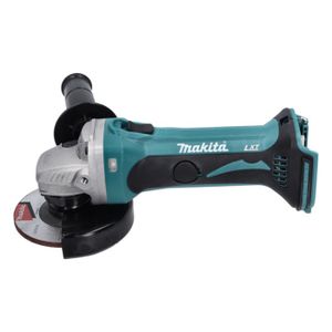 Balais De Charbon De Rechange Pour Outils Makita 14.4V/18V (type 4) - Lot Complet Avec Support, Capuchon, Ressorts