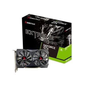 Placa de video Nvidia Asus ROG Strix GeForce 10 Series GTX 1050 Ti OC