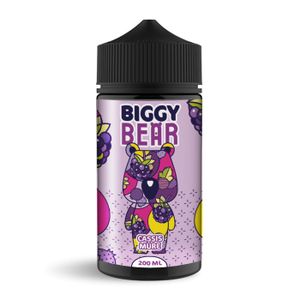 E liquide 200 ml
