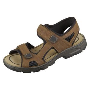 Sandales rieker homme pas cher Clearance