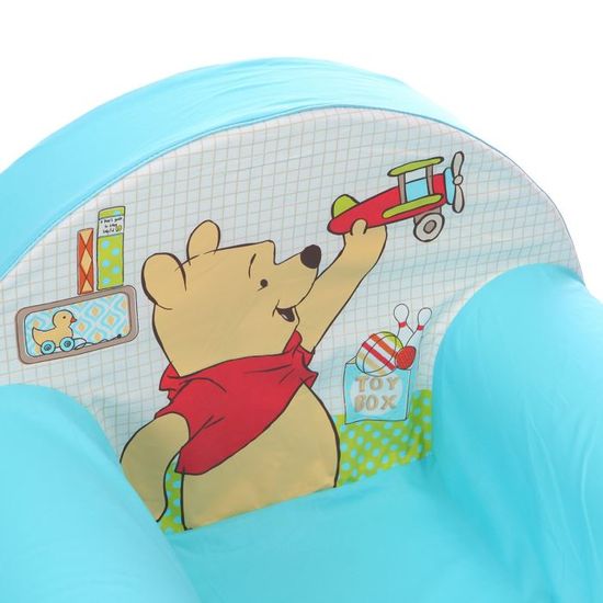 Winnie L Ourson Fauteuil Mousse Club Tidy Time 39x56x34 Cm Disney Baby Cdiscount Puericulture Eveil Bebe Winnie L Ourson Fauteuil Mousse Club Tidy Time 39x56x34 Cm Disney Baby Cdiscount Puericulture Eveil Bebe