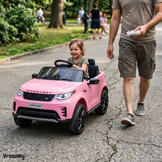 Voiture électrique enfant, Ptit Bolide : véhicule électriques pour enfant