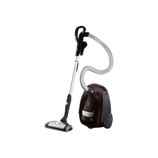 Aspirateur avec sac electrolux eus8animal ultrasilencer zen sales
