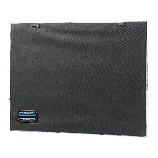 Tableau Lumineux À Led - 400x600 Mm