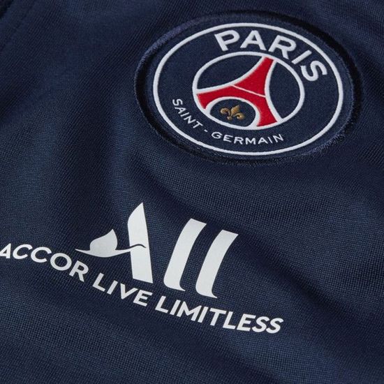 jogging nike psg junior