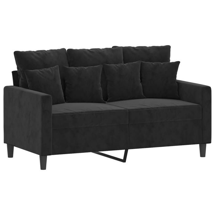 "NEW 2026" Ensemble de canapés lot de 2 - Sofa set - 4-6 PERSONNES ...