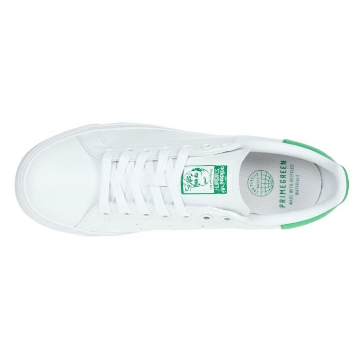 Stan smith online vulc blanc