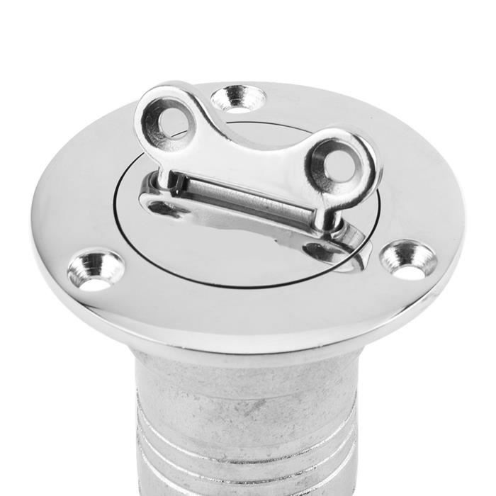 Akozon Bouchon De Remplissage De Pont Remplisseur De Pont De Bateau