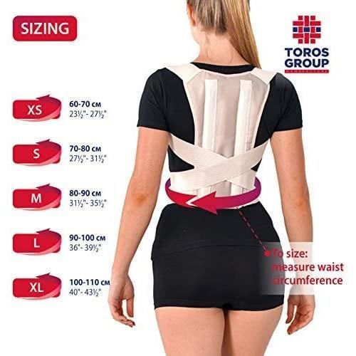 Ceinture lombaire hernie discale sale