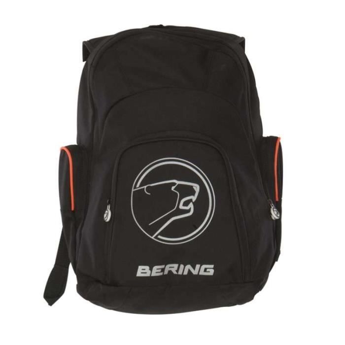 Sac a best sale dos moto bering