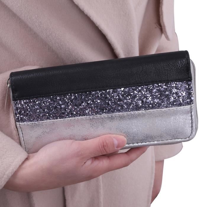 David jones store portefeuille femme