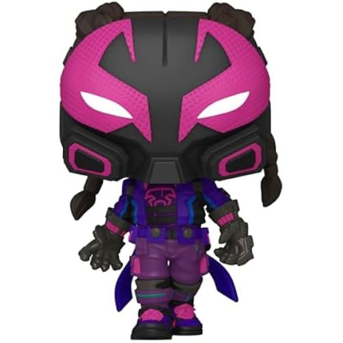 Funko Pop! Keychain: Marvel Rivals - Jeff - Figurine en Vinyle de Collection - Idée Cadeau - Produit Officiel - Jouets pour Enfants et Adultes - Figurine modèle pour collectionneurs et Exposition Funko Pop! Keychain: Marvel Rivals - Jeff - Figurine en Vinyle de Collection - Idée Cadeau - Produit Officiel - Jouets pour Enfants et Adultes - Figurine modèle pour collectionneurs et Exposition