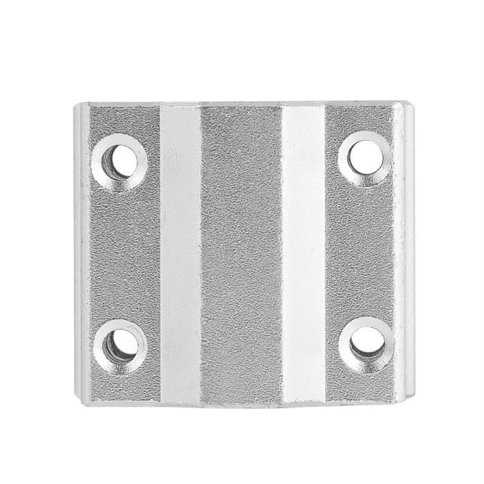 Roulements Linéaires LM10UU 10mm - Lot De 8 Pour CNC, Imprimante 3D