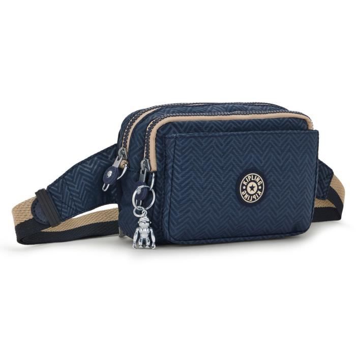 Kipling multiple sac banane femme new arrivals