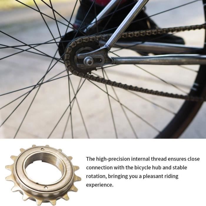 Velo sans roue libre sales