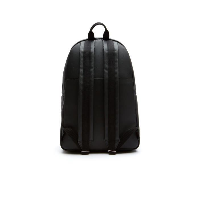 Lacoste Sac dos homme en toile MEN S CLASSIC NH2583HC