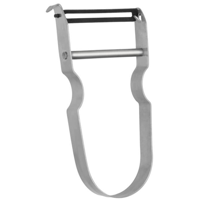 Eplucheur Matfer 21.5cm Pour Professionnels Lame Inox