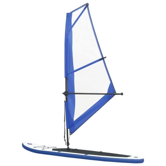 Ensemble de planche à pagaie gonflable Aqua Journey 65349 Bestway | Leroy Merlin Ensemble de planche à pagaie gonflable Aqua Journey 65349 Bestway | Leroy Merlin