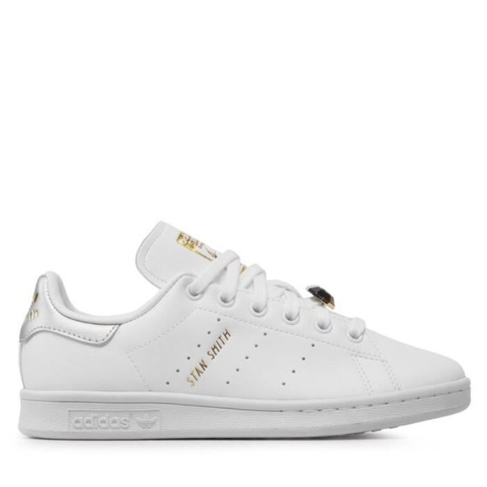 Stan smith Blanc femme deals