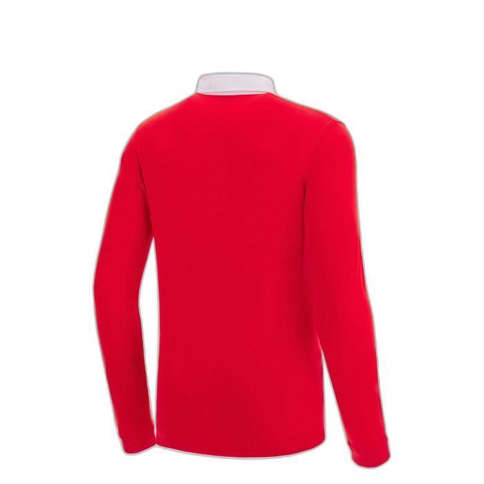 Maillot D'entraînement Manches Longues FC Vikings Vestsjælland – Legea #7