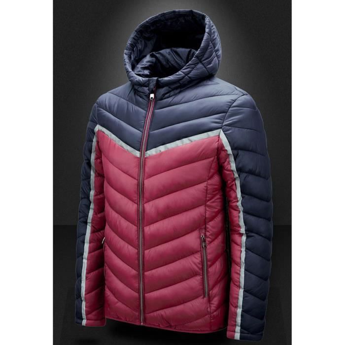 Doudoune homme compressible shop