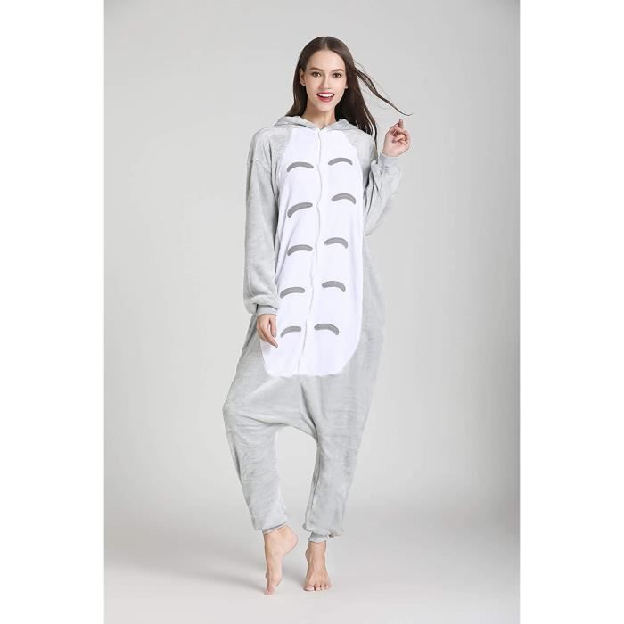 Pyjama homme avec on sale capuche