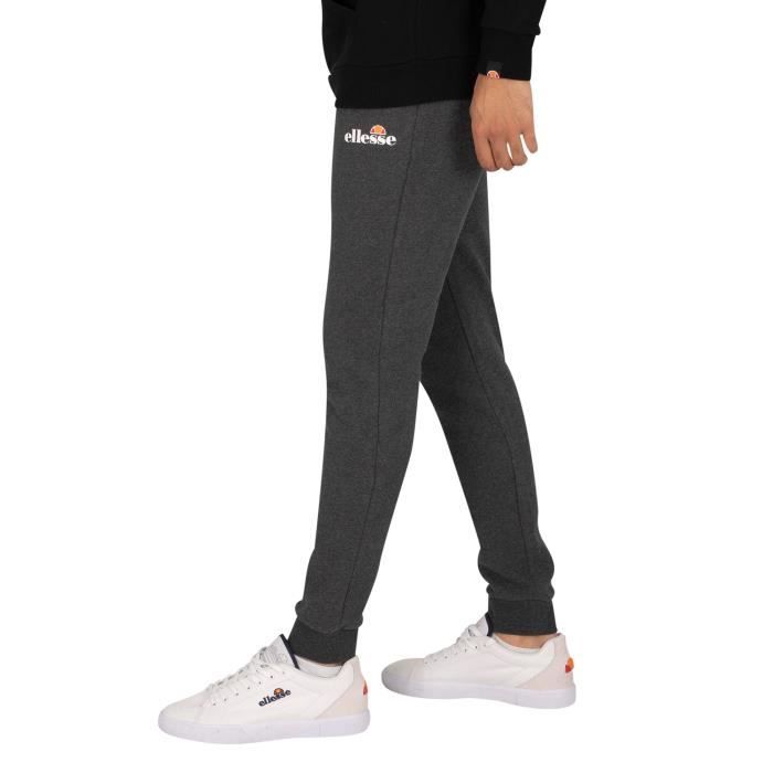 Jogging ellesse sales homme gris