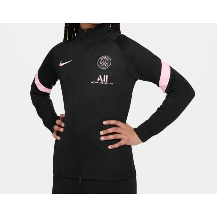 Ensemble de survêtement Psg Dry Enfants Nike