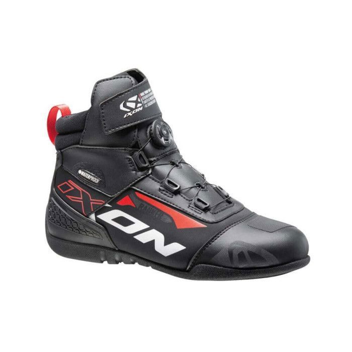 Chaussure moto femme ixon store