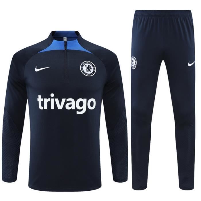 Survetement de Foot CHELSEAx 2022 2023 Maillot de Foot Football Garcon Enfant Kit Nouveau Cdiscount Appareil Photo