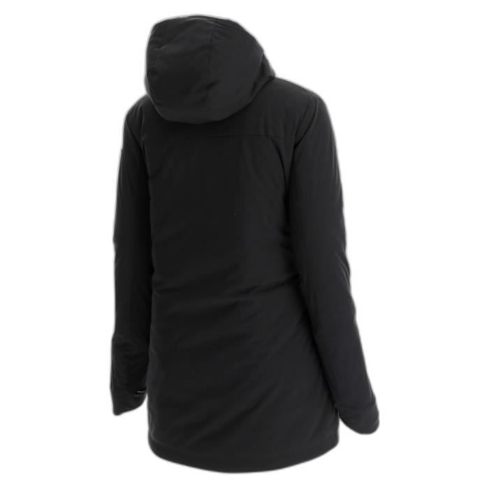 Parka femme outlet sport