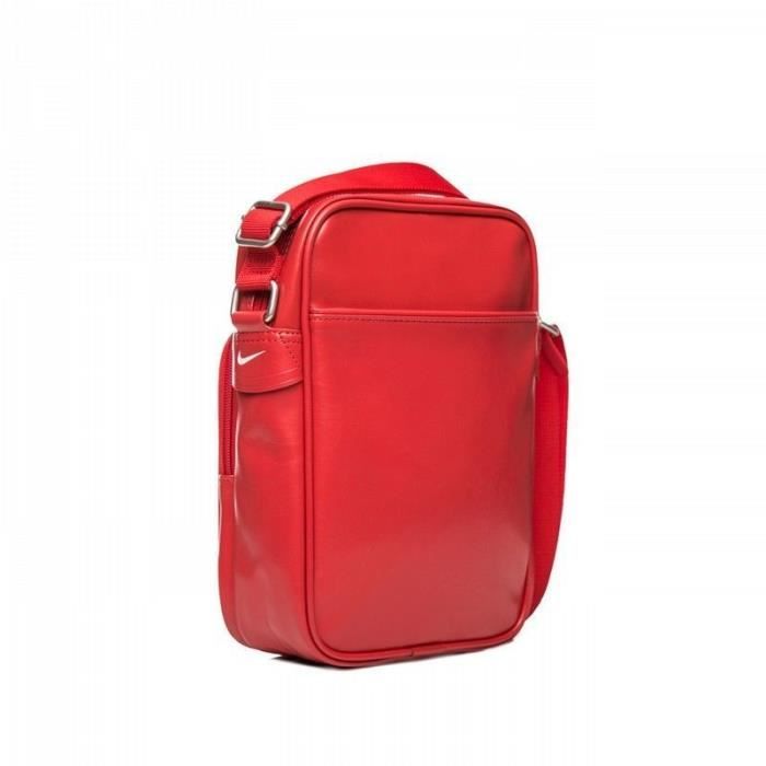 Sacoche nike rouge online
