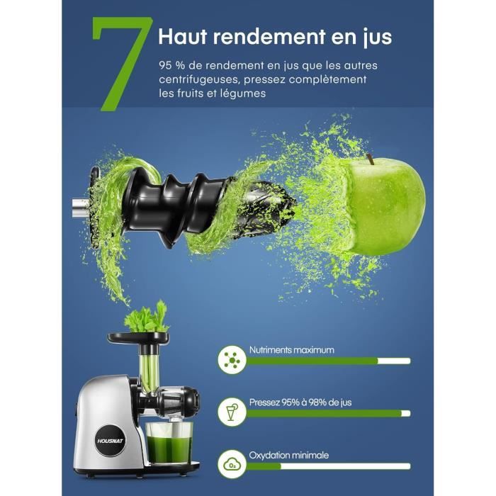 Extracteur De Jus De Fruits Et Légumes, Extracteur Jus Avec Moteur — free download