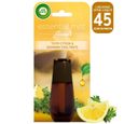 AIR WICK Recharge Essential Mist Parfum Thym Citron/Romarin - 20 ml-2