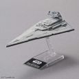 Maquette Death Star II + Imperial Star Destroyer - 1/2700000 - Revell 01207-2