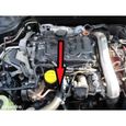 Durite de Turbo pour  Renault Laguna Ii 2.0 Dci 8200567960-2